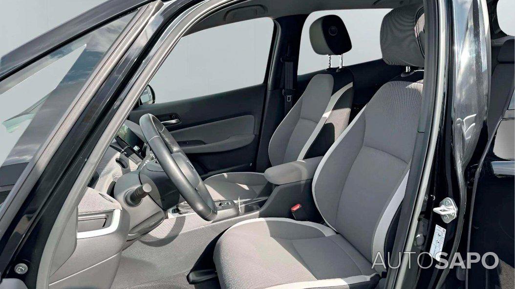 Honda Jazz de 2022