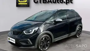 Honda Jazz de 2022