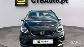 Honda Jazz de 2022