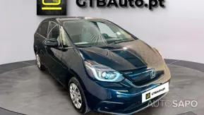 Honda Jazz de 2022