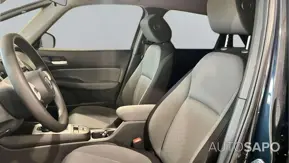 Honda Jazz de 2022