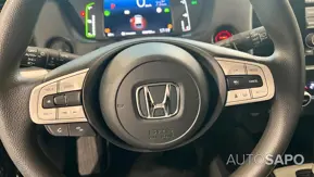 Honda Jazz de 2022