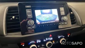 Honda Jazz de 2022