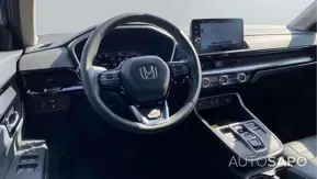 Honda CR-V de 2024