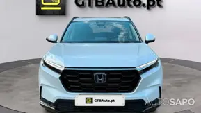 Honda CR-V de 2024