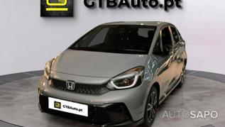 Honda Jazz de 2023