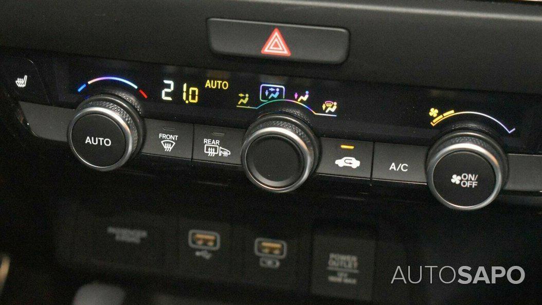 Honda Jazz de 2023