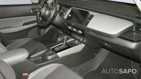 Honda Jazz de 2023