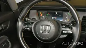Honda Jazz de 2023