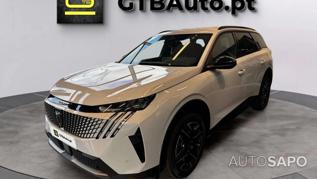 Peugeot 5008 de 2025