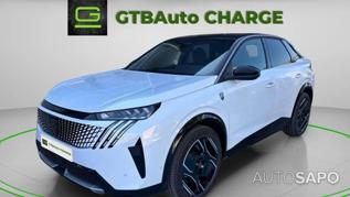 Peugeot 208 1.2 PureTech Active de 2024