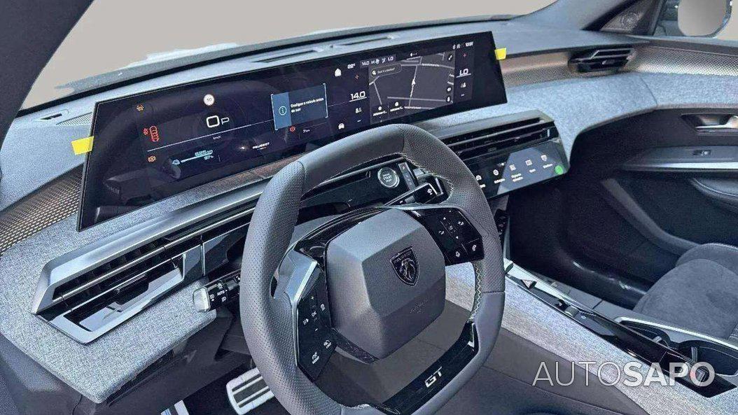 Peugeot 208 1.2 PureTech Active de 2024