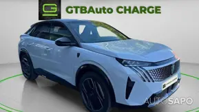 Peugeot 208 1.2 PureTech Active de 2024