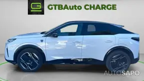 Peugeot 208 1.2 PureTech Active de 2024