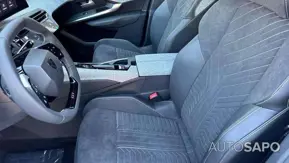 Peugeot 208 1.2 PureTech Active de 2024