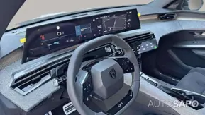 Peugeot 208 1.2 PureTech Active de 2024