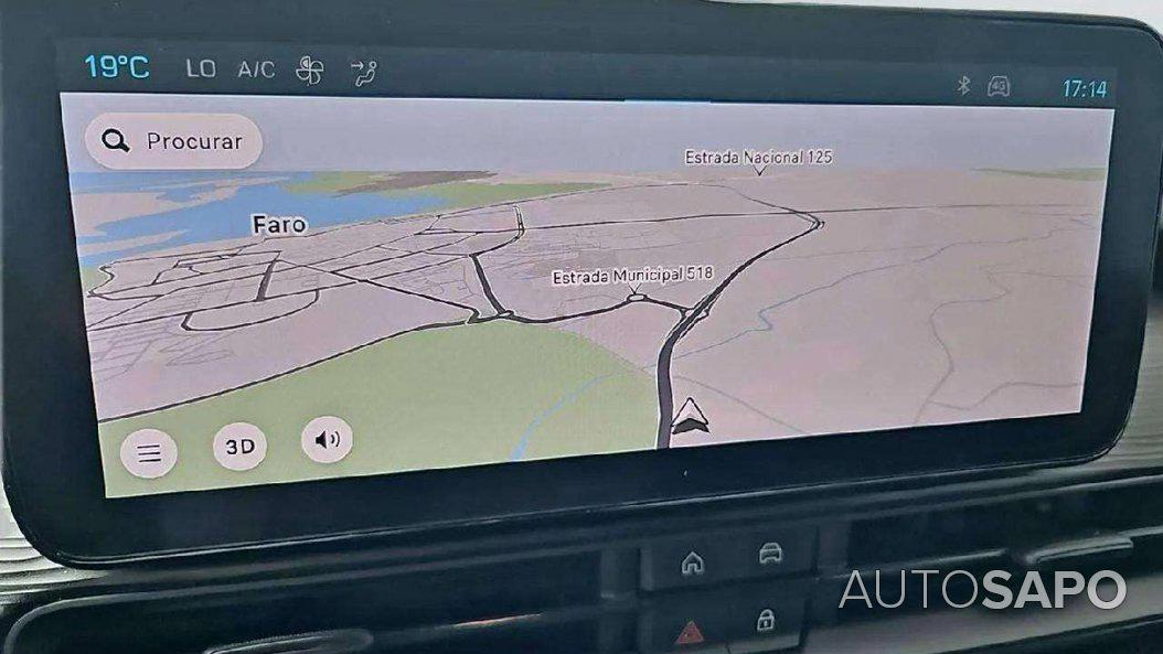 Jeep Avenger de 2025