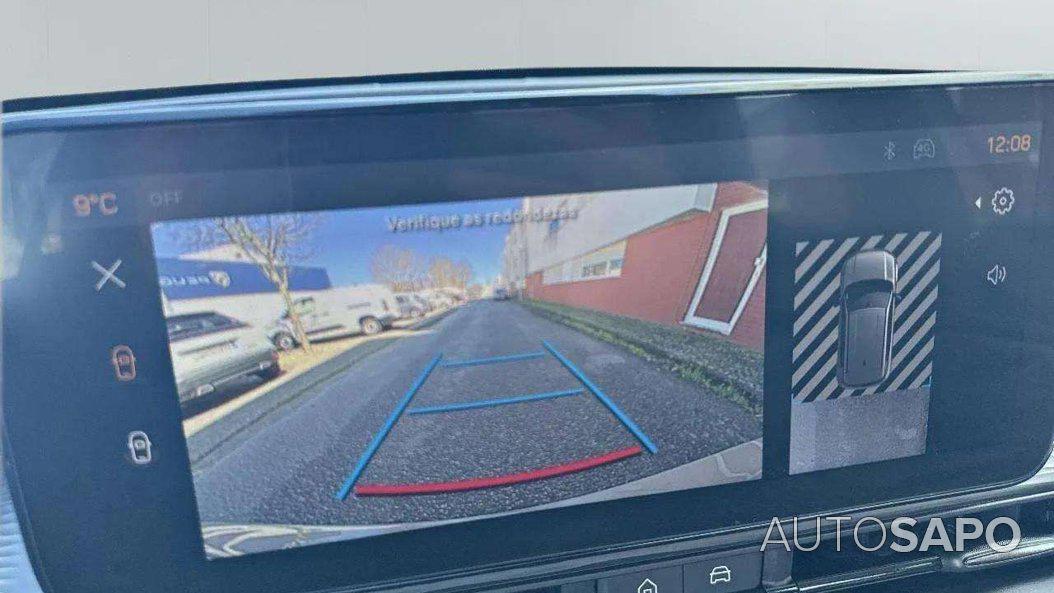 Jeep Avenger de 2025