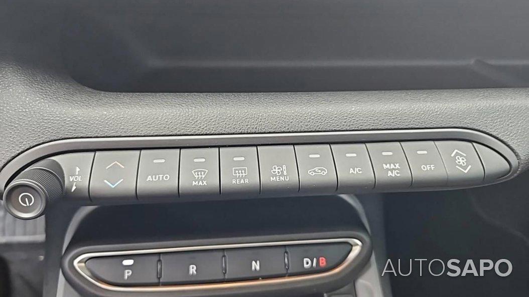 Jeep Avenger de 2025