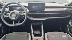 Jeep Avenger de 2025