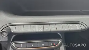 Jeep Avenger de 2025