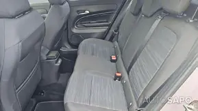 Jeep Avenger de 2025