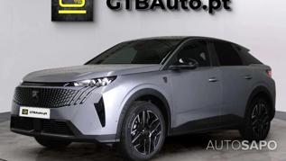 Peugeot 3008 de 2025
