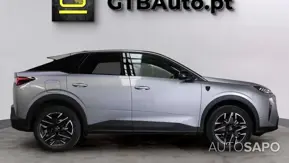 Peugeot 3008 de 2025