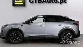 Peugeot 3008 de 2025