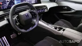 Peugeot 3008 de 2025