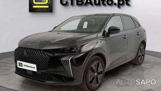 DS DS7 Crossback de 2023