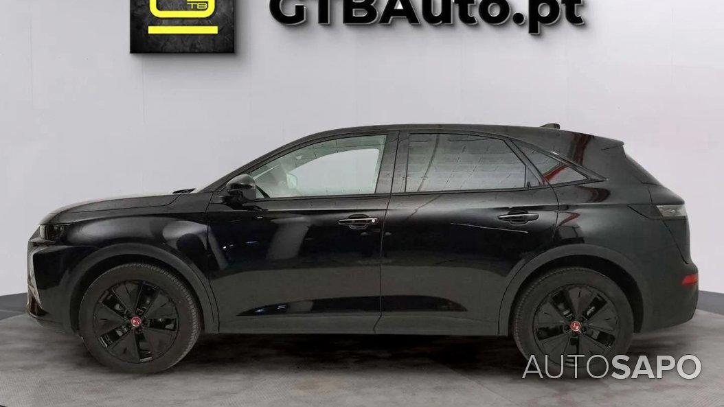 DS DS7 Crossback de 2023