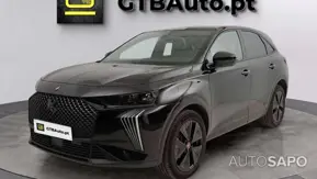 DS DS7 Crossback de 2023