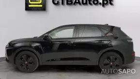 DS DS7 Crossback de 2023