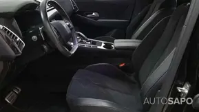 DS DS7 Crossback de 2023