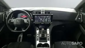 DS DS7 Crossback de 2023