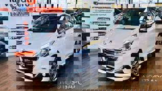 Peugeot 208 1.2 PureTech Style de 2018