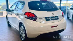Peugeot 208 1.2 PureTech Style de 2018