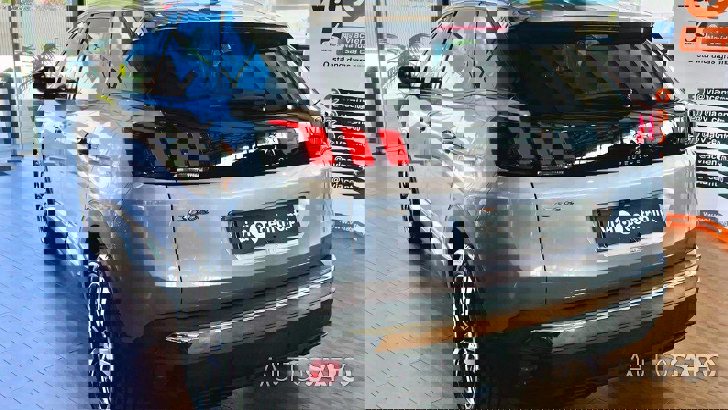 Peugeot 3008 1.5 BlueHDi Allure de 2020