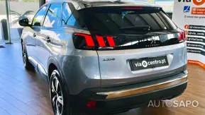 Peugeot 3008 1.5 BlueHDi Allure de 2020