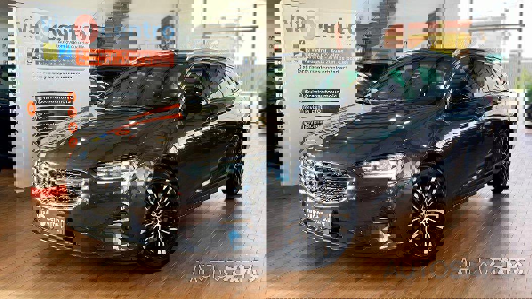 Opel Insignia 1.5 D Ultimate de 2021