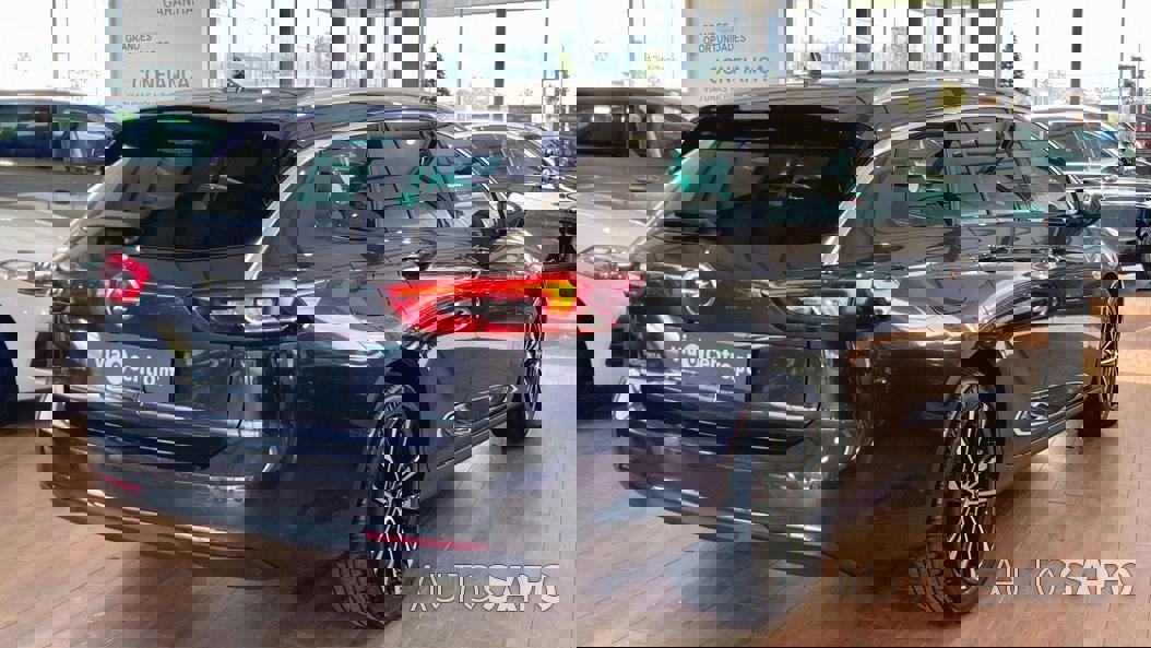 Opel Insignia 1.5 D Ultimate de 2021