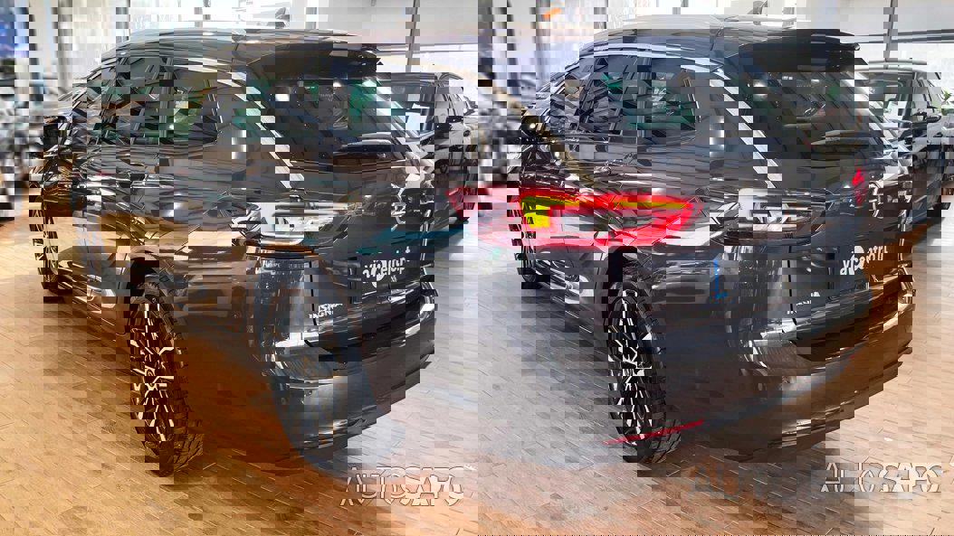 Opel Insignia 1.5 D Ultimate de 2021