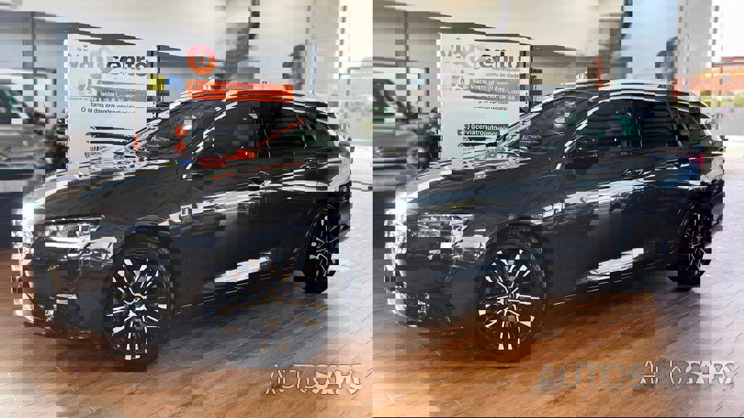 Opel Insignia 1.5 D Ultimate de 2021