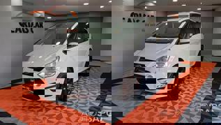 Ford S-Max 2.0 TDCi Titanium de 2013