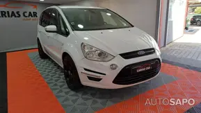 Ford S-Max 2.0 TDCi Titanium de 2013