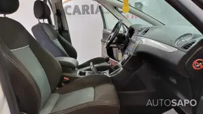 Ford S-Max 2.0 TDCi Titanium de 2013
