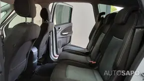 Ford S-Max 2.0 TDCi Titanium de 2013