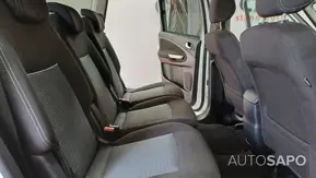 Ford S-Max 2.0 TDCi Titanium de 2013