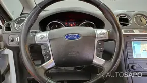 Ford S-Max 2.0 TDCi Titanium de 2013